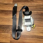 Fits 2009 - 2012 Acura Tl Front Rh Seat Belt Passenger Retractor Black 2031554. Fixed Price $80.00.
