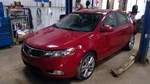 Seat Belt Front Bucket Coupe Driver Buckle Fits 11-13 Forte 10309196. Fixed Price $67.00.