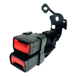 2022-2026 Audi A3 Quattro Rear Left Side Seat Belt Duble Buckle Receiver Oem. Fixed Price $28.50.