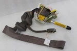 1999 Lexus SC400 Right Passenger Side Front Seat Belt Beige LE07 73203-24020. Fixed Price $59.40.