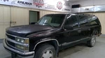 Chevrolet Suburban 1500 1999 Seat Belt Used 7409. Fixed Price $129.89.