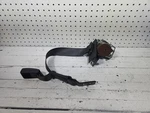 09-11 Ford Crown Victoria Rear Center Seat Belt Retractor Black Oem Middle Back. Fixed Price $65.09.