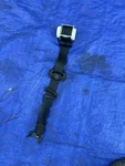 09-11 Oem Bmw E90 E91 Front Left Driver Retractor Black. Fixed Price $89.99.
