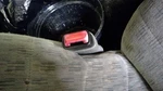 Seat Belt Front Bench Split 40/20/40 Driver Fits 01-05 Excursion 500135. Fixed Price $60.94.