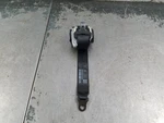 2006 Porsche Cayman 987 Right Passenger Seat Belt #3317 P1. Fixed Price $37.49.