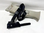 17-24 Infiniti Q50 Front Left Driver Seat Belt Retractor W/ Trim Panel Bezel Oem. Fixed Price $165.00.