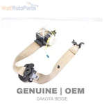 2010-2011 Bmw 335I Front Right Seat Belt Retractor 7226654. Fixed Price $34.99.