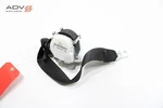 2012 - 2018 Bmw 650I 640I F13 Rear Left Driver Retractor Oem. Fixed Price $38.49.