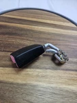 1998-2003 Mercedes CLK430 Rear Right Passenger Side Seat Belt Buckle Oem AK90499. Fixed Price $33.25.