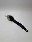 2012 Bmw F10 F11 528I 535I M5 Rear Left Driver Side Black Oem. Fixed Price $11.50.