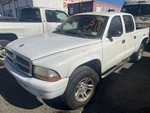 Seat Belt Front Quad Cab Passenger Retractor Fits 03-04 Dakota 654959. Fixed Price $65.00.
