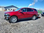 Equinox 2019 Seat Belt Rear 900005. Fixed Price $114.99.