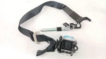 '19-'23 Mazda CX-5 Front Seat Belt Passenger Retractor Oem 6 Month Wnty!. Fixed Price $160.00.