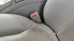 04-08 Chrysler Pacifica Driver Left Front Seat Belt Buckle Receiver Oem Gray Da. Fixed Price $112.50.