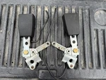 Mercedes W126 C126 Buckles Pair Driver Passenger Front 1268603269. Fixed Price $74.99.
