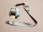 01 02 03 Lexus RX300 Front Left Driver Retractor Tan Oem. Fixed Price $99.99.