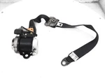 2001-2002 Lexus IS300 Front Driver Left Seat Belt Retractor Frayed Area. Fixed Price $274.31.