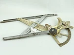 98-00 Lexus GS400 Window Regulator Door Front Driver Left Lh Side Unit Oem. Fixed Price $105.29.