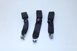 13-19 Nissan Sentra Sv Rear Rh And Lh Center Seat Belt Buckle Set 888423SG8A Oem. Fixed Price $80.31.