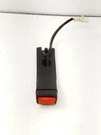 2016 Ford Fiesta Front Right Side Belt Buckle Oem 34102868A. Fixed Price $55.00.