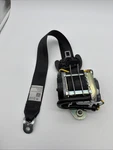 2010-2014 MK6 Vw Gti Front Left Drivers Side Seat Belt Assembly 5K4 857 705 Oem. Fixed Price $109.00.