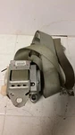 07 08 09 10 11 Mitsubishi Endeavor Left Drivers Tan Seat Belt Part # 2020616-AF. Fixed Price $50.39.