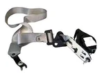 2010 Ford Ranger Seat Belt, Front 7L5Z-13611B08-AA. Fixed Price $175.00.
