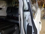 Driver Retractor Pacifica 2019 Seat Belt Rear 512712. Fixed Price $92.90.