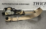 1991-1995 Acura Legend Front Passenger Right Seat Belt Retractor Beige. Fixed Price $83.99.