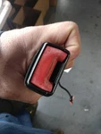 Used Front Left Seat Belt Fits: 2011 Cadillac Srx Bucket Driver Buckle. Fixed Price $124.99.
