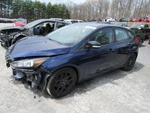 Focus 2016 Seat Belt Rear 961549. Fixed Price $114.64.