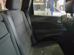 Driver Retractor Grand Cherokee 2015 Seat Belt Rear 518546. Fixed Price $92.90.