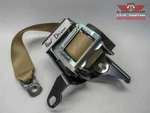 07-11 Mercedes W219 CLS550 CLS63 Rear Left Driver Side Seat Belt Retractor Tan. Fixed Price $103.65.