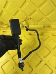 2016 - 2021 Hyundai Tucson Front Right Seat Belt Safety Buckle 88840D3500TRY Oem. Fixed Price $30.00.