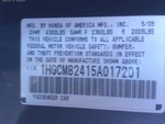 Seat Belt Front Bucket Coupe Driver Buckle Fits 03-07 Accord 2007679. Fixed Price $79.99.