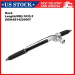 Power Steering Rack And Pinion Gear Ford Galaxy Wgr Seat Alhambra Vw Sharan. Fixed Price $236.99.