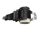 17-19 Alfa Romeo Giulia 952 Rear Center Retractor Black Oem. Fixed Price $32.00.