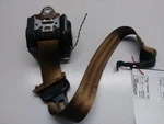 04 06 07 Audi A8 Left Rear Seat Belt Retractor Beige 4E0857805C Oem. Fixed Price $42.99.