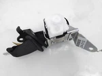 2018-2021 Lexus NX300 2ND Row Rear Center Middle Seat Belt Black 73350-78040-C0. Fixed Price $83.60.