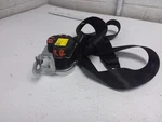 2019 Alfa-romeo Giulia Passenger Right Side Rear Black Seat Belt Oem Part. Fixed Price $104.95.