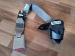 2013-2018 Nissan Altima Rear Center Seat Belt Retractor 621946600E Oem. Fixed Price $43.00.