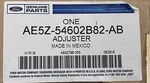 Genuine Ford Height Adjuster AE5Z-54602B82-AB. Fixed Price $28.00.