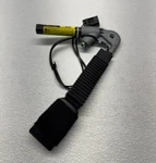 11-12 Land Rover Range Front Driver Seat Buckle 7H42-F61203-ACW Oem 242075. Fixed Price $67.50.