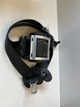 2004-2010 Bmw Series E60 E61 3.0L Front Left Seat Belt 617582900A Oem. Fixed Price $49.99.