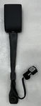 Gm Front Seat Belt Buckle Lacrosse Regal Xts Lh Driver Side Black Oem 19258685. Fixed Price $59.99.