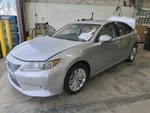 Used Front Left Seat Belt Fits: 2013 Lexus ES350 Bucket Driver Buckle. Fixed Price $65.00.