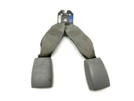 Rear Seat Belt Buckle Dark Titanium Fits 2008-2012 Chevrolet Malibu 67760. Fixed Price $46.49.