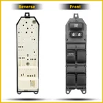 Left Master Power Window Door Switch 84820-02190 For 2007 2014 Toyota Corolla. Fixed Price $22.79.