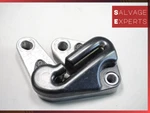 2006-2013 Volvo C70 Front Left Side Seat Belt Guide Track Frame Bracket Oem. Fixed Price $16.20.