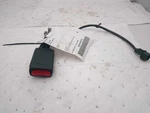 Seat Belt Front Driver Buckle Fits 14-15 17-24 Mirage 740883. Fixed Price $140.39.